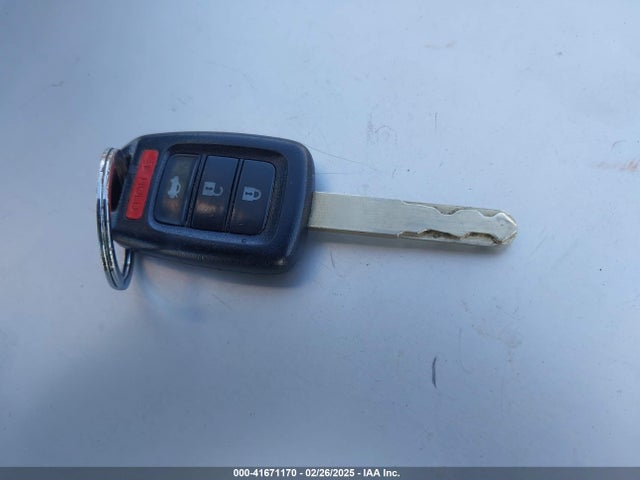 1HGCR2F34HA129804 Honda ACCORD LX