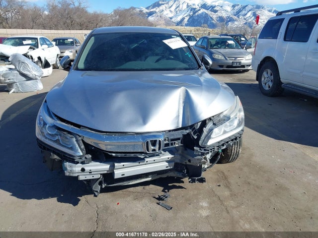 1HGCR2F34HA129804 Honda ACCORD LX