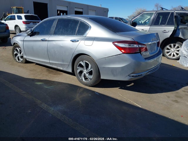 1HGCR2F34HA129804 Honda ACCORD LX