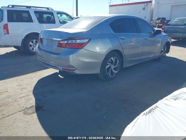 1HGCR2F34HA129804 Honda ACCORD LX