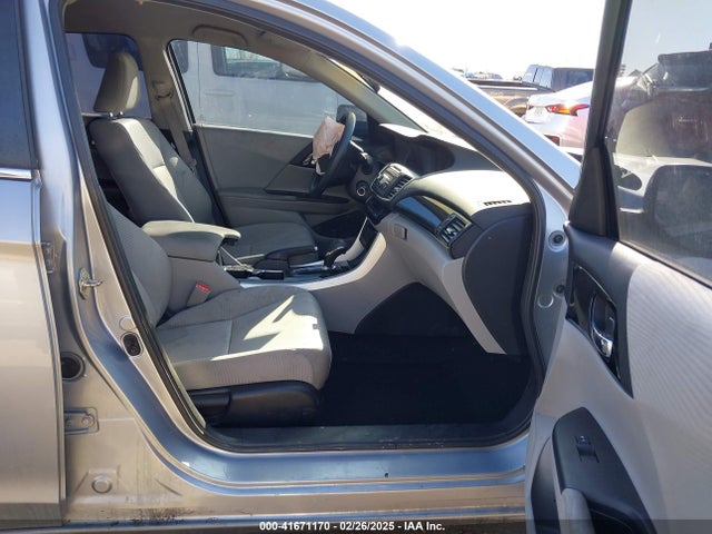 1HGCR2F34HA129804 Honda ACCORD LX