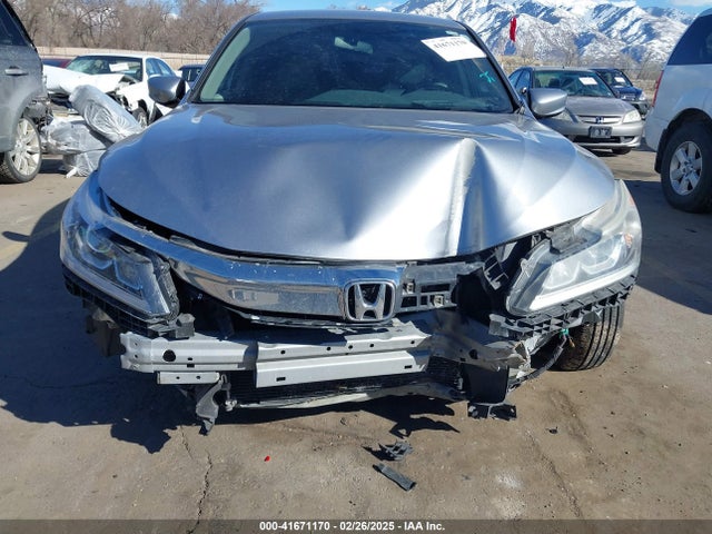 1HGCR2F34HA129804 Honda ACCORD LX