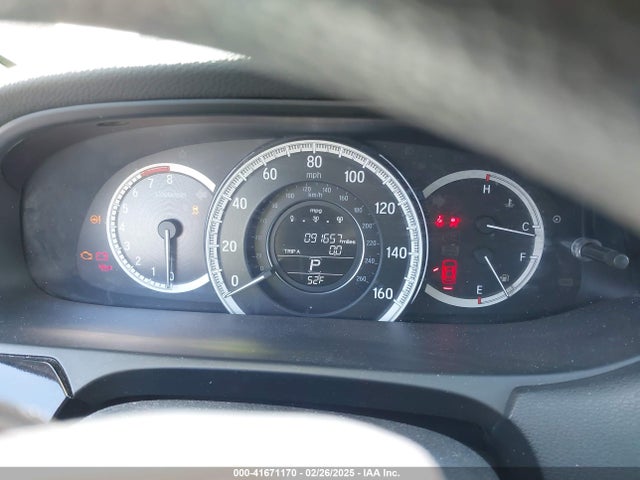 1HGCR2F34HA129804 Honda ACCORD LX