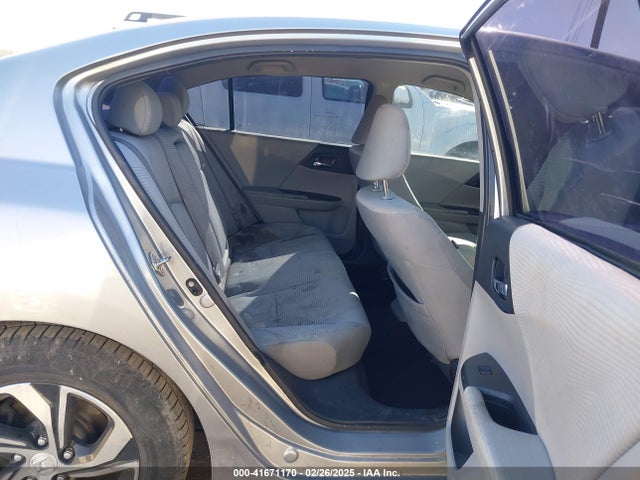 1HGCR2F34HA129804 Honda ACCORD LX