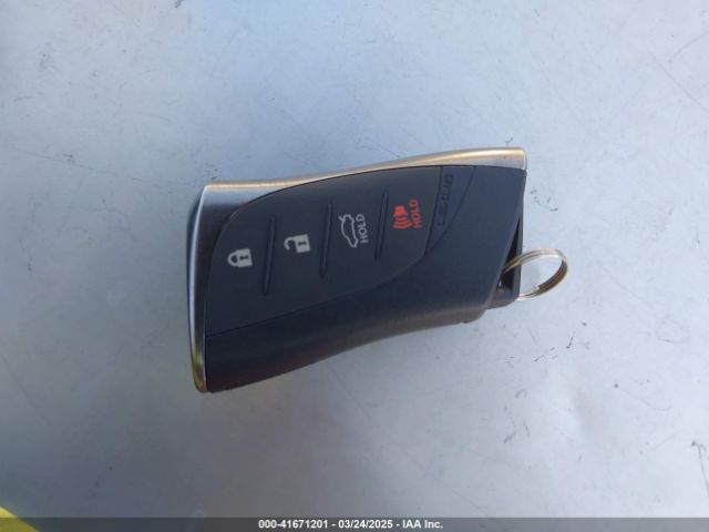 58ADA1C15RU047172 Lexus ES 300H