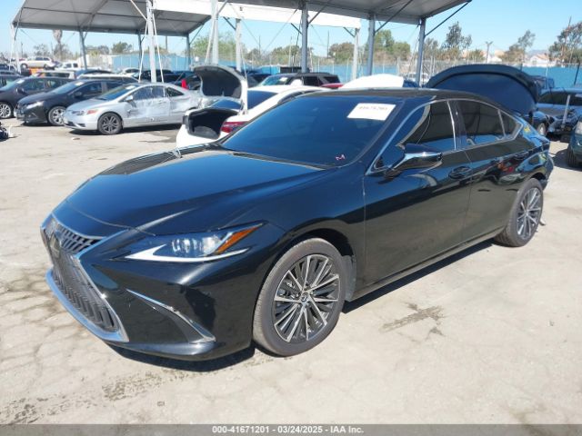 58ADA1C15RU047172 Lexus ES 300H