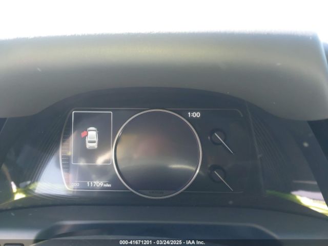 58ADA1C15RU047172 Lexus ES 300H