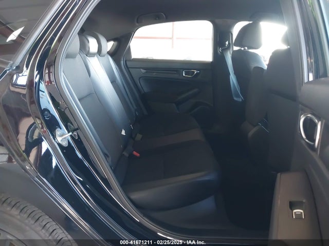 19XFL2H89RE027614 Honda Civic Sport