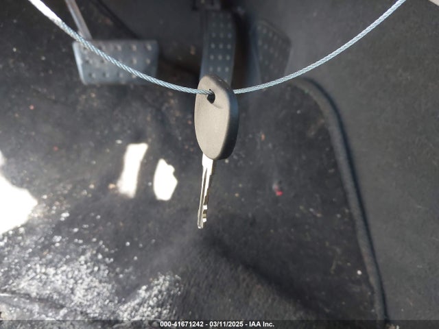 2011 CADILLAC CTS 1G6DA5EY0B0125175 Photo 10