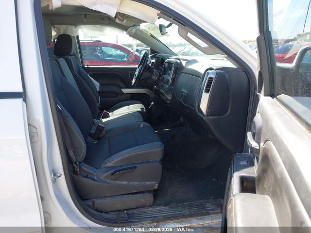 3GCPCREC4EG534926 Chevrolet Silverado 1500 1lt