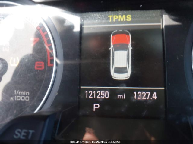 WAUFFAFL3FN009011 Audi A4 2.0t Premium