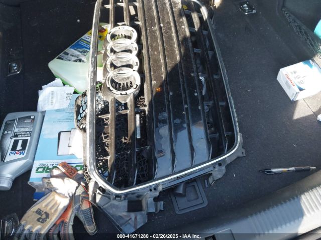 WAUFFAFL3FN009011 Audi A4 2.0t Premium