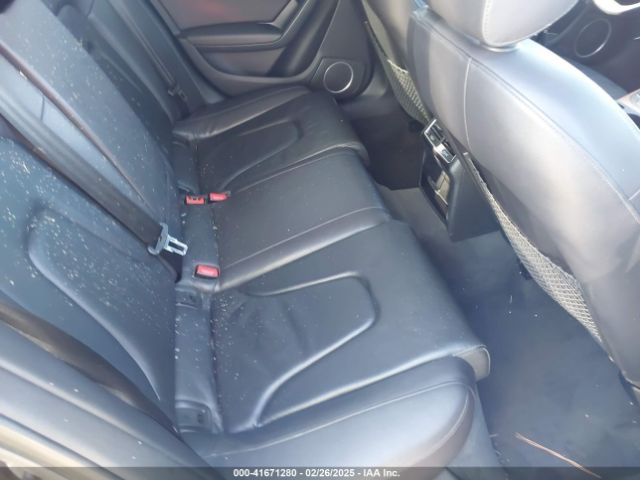 WAUFFAFL3FN009011 Audi A4 2.0t Premium