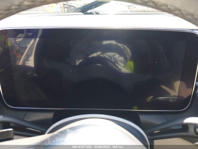 W1NKM4GB2PU018233 Mercedes-Benz Glc 300 Suv