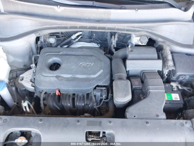 5XYPG4A39JG417378 KIA Sorento 2.4l L
