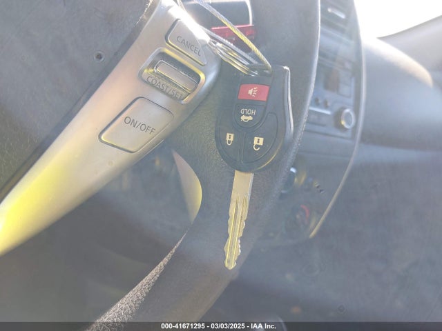 Nissan Versa 1.6 Sv 2017 3N1CN7AP7HL800900 Image 11