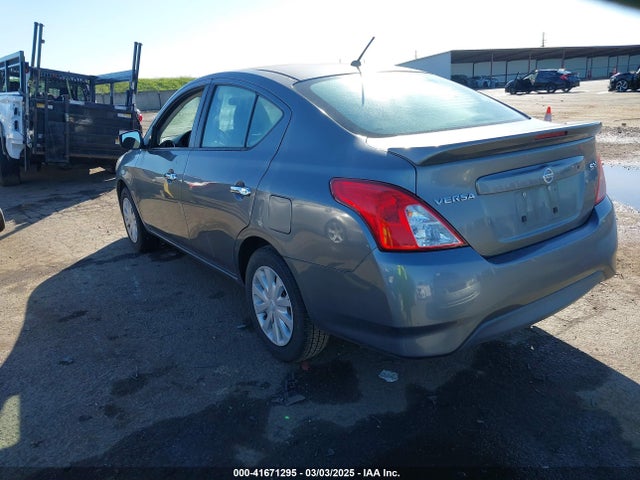 Nissan Versa 1.6 Sv 2017 3N1CN7AP7HL800900 Image 3