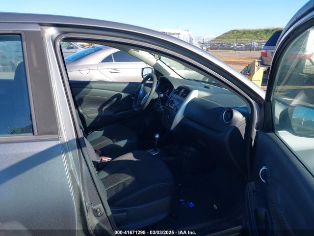 Nissan Versa 1.6 Sv 2017 3N1CN7AP7HL800900 Image 5