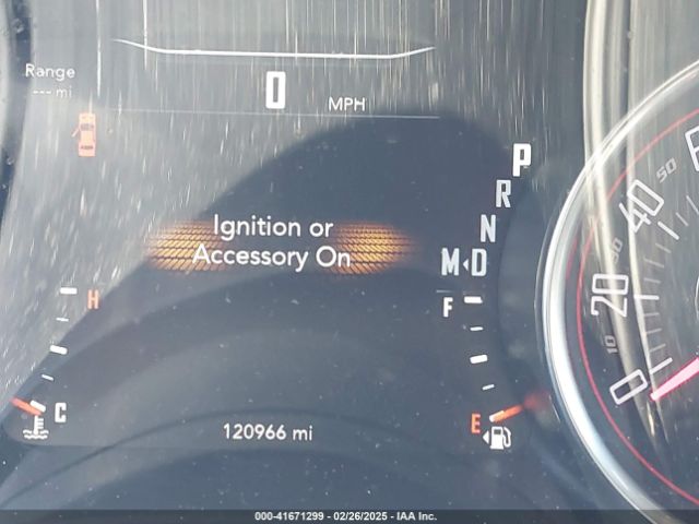 2C3CDZAG5GH325951 Dodge Challenger Sxt