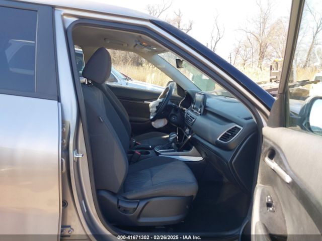 KNDEPCAA2N7251790 KIA Seltos Lx