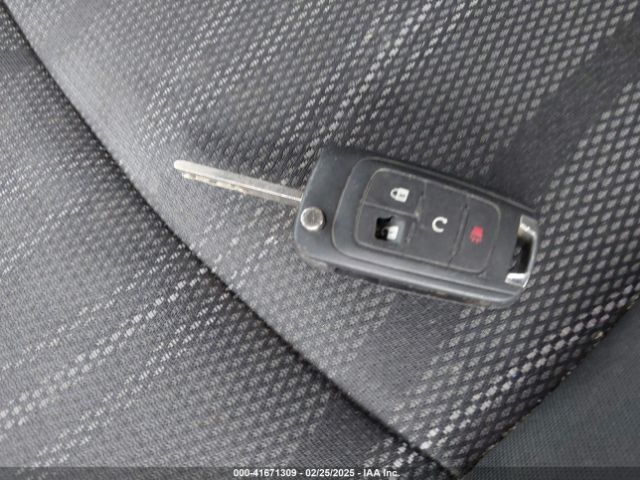 1G1JC6SG6G4146665 Chevrolet Sonic Lt Auto