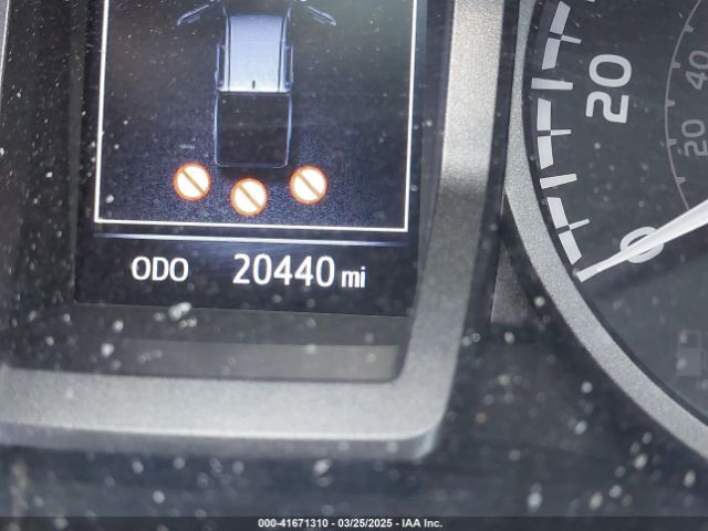 3TYCZ5ANXPT106218 Toyota Tacoma Trd Pro