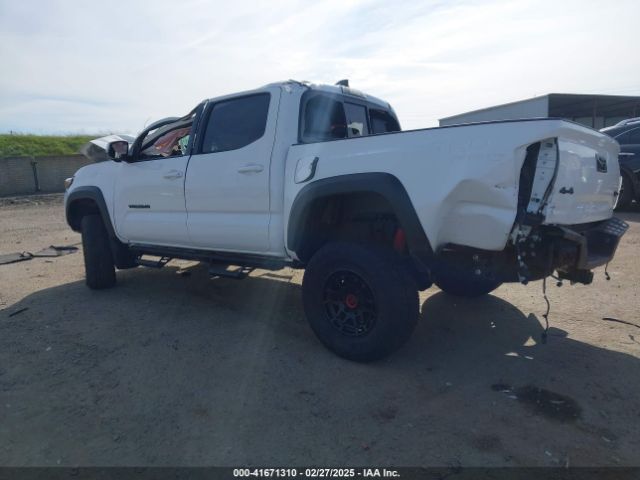 3TYCZ5ANXPT106218 Toyota Tacoma Trd Pro