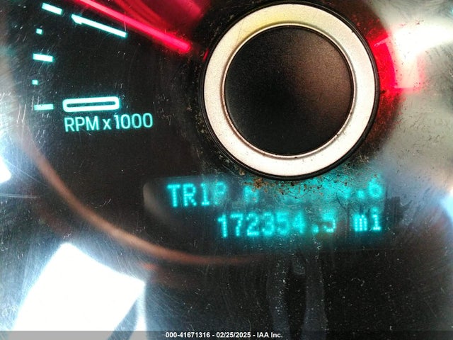 1ZVBP8EM0E5306721 Ford Mustang V6