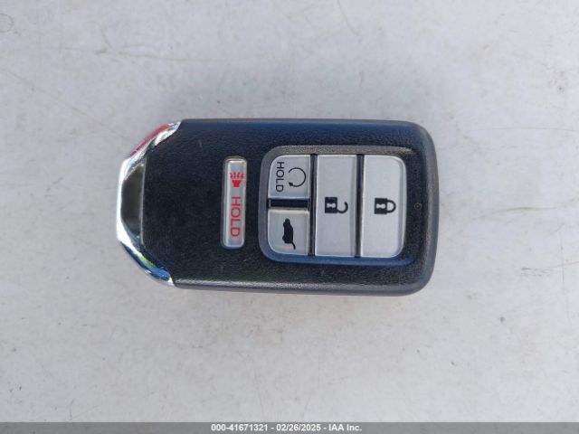 2022 HONDA CR-V 7FARW1H50NE002789 Photo 10