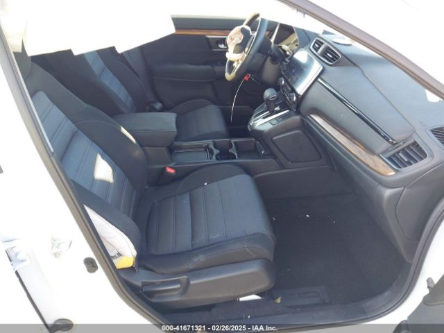 2022 HONDA CR-V 7FARW1H50NE002789 Photo 4