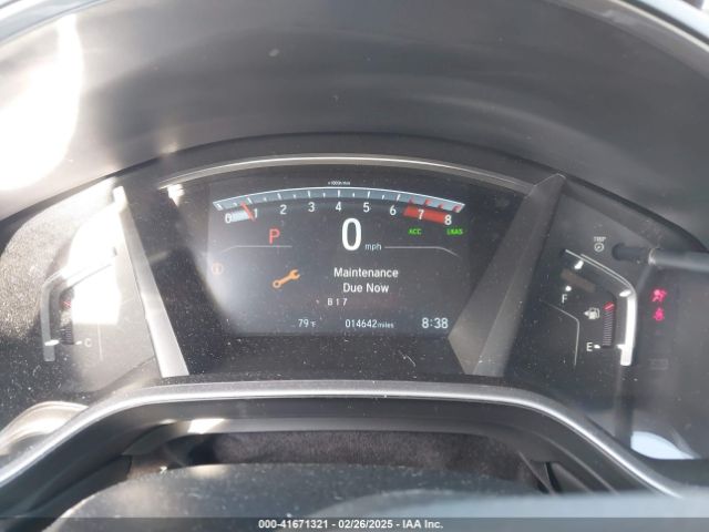 2022 HONDA CR-V 7FARW1H50NE002789 Photo 6