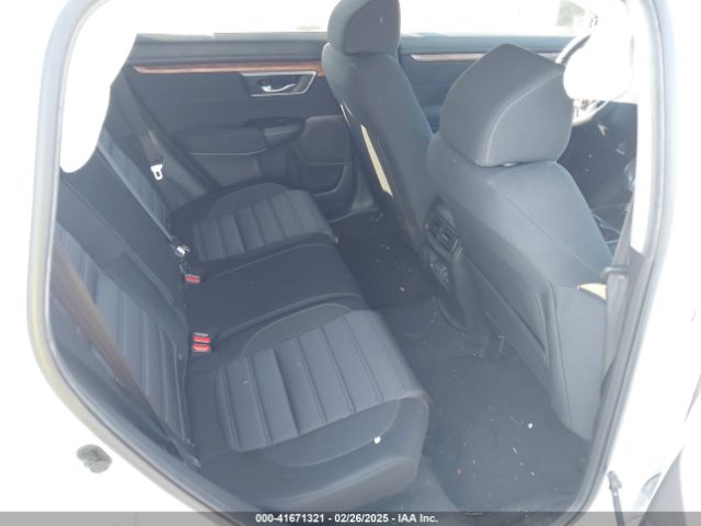 2022 HONDA CR-V 7FARW1H50NE002789 Photo 7