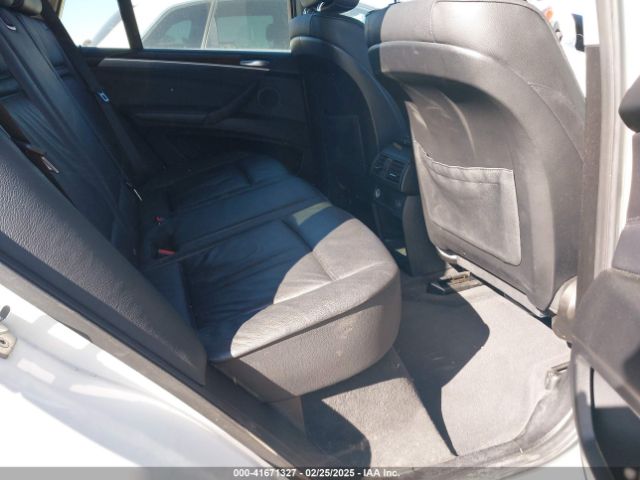 2011 BMW X5 5UXZV4C56BL416738 Photo 7