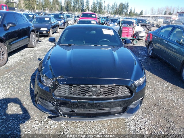 Ford Mustang V6 2017 1FA6P8AM3H5260094 Image 12