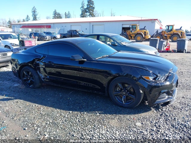 Ford Mustang V6 2017 1FA6P8AM3H5260094 Image 13