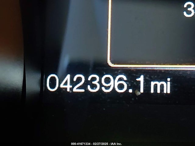 Ford Mustang V6 2017 1FA6P8AM3H5260094 Image 15