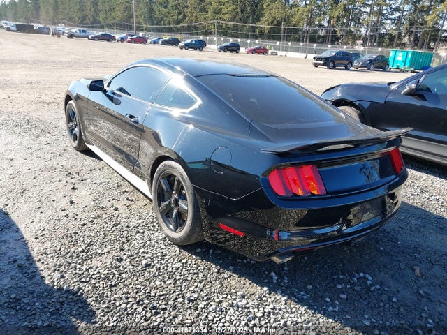 Ford Mustang V6 2017 1FA6P8AM3H5260094 Image 3