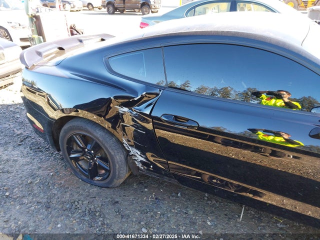 Ford Mustang V6 2017 1FA6P8AM3H5260094 Image 6
