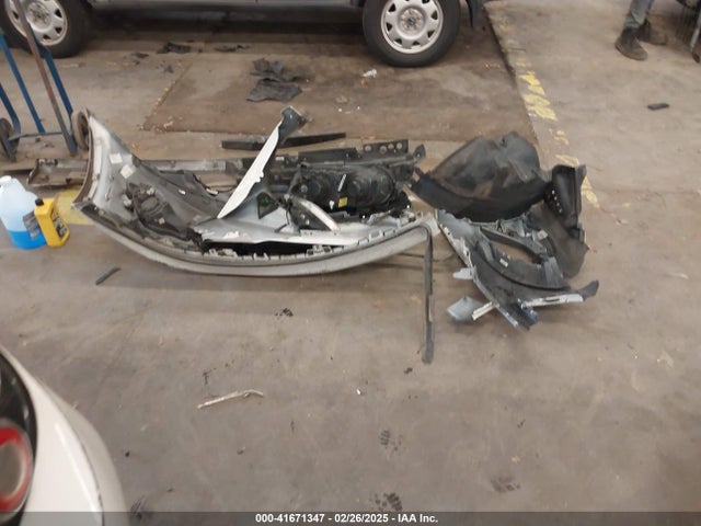 1G1JH6SB3E4211006 Chevrolet Sonic Rs Manual