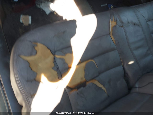 1995 CADILLAC DEVILLE 1G6KD52B7SU262301 Photo 5