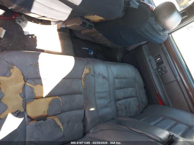 1995 CADILLAC DEVILLE 1G6KD52B7SU262301 Photo 7