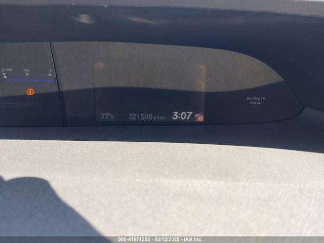 Honda CIVIC EX 2015 19XFB2F82FE015094 Image 7