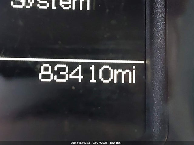 3C7WR4AJ8GG191366 RAM 2500 Tradesman