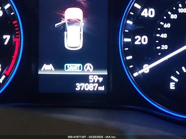 KM8K6CABXNU873386 Hyundai Kona Sel