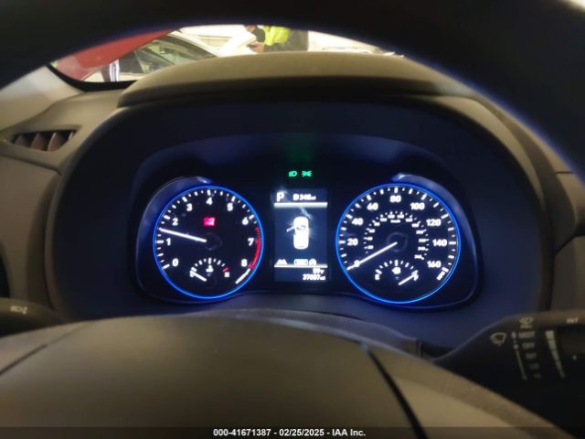 KM8K6CABXNU873386 Hyundai Kona Sel