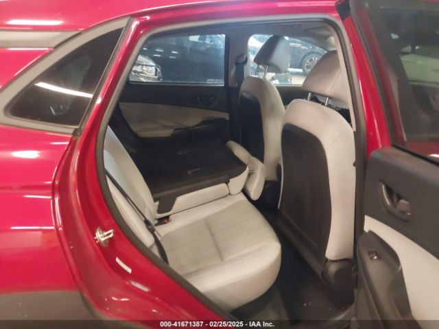 KM8K6CABXNU873386 Hyundai Kona Sel