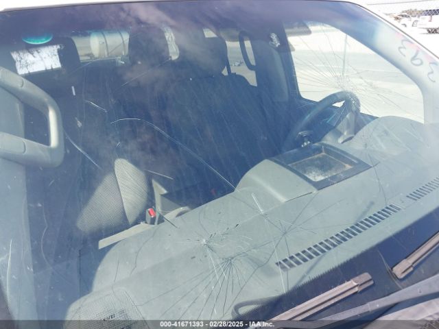 1N6AD0ER9JN764625 Nissan Frontier Sv