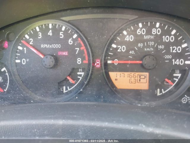 1N6AD0ER9JN764625 Nissan Frontier Sv