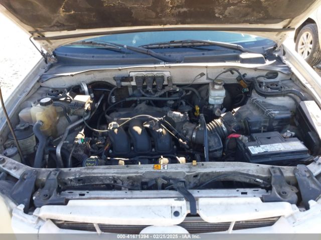 2005 MAZDA TRIBUTE 4F2YZ04165KM65311 Photo 9