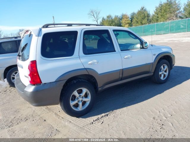 2005 MAZDA TRIBUTE 4F2YZ04165KM65311 Photo 3